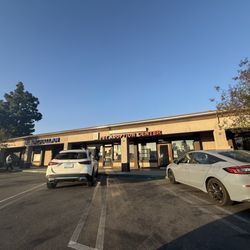 Lake Forest Village