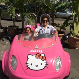 My daughter could not be happier. My daughter could not be happier.
