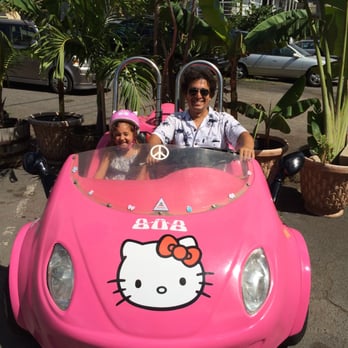 Paradise Cruisers - My daughter could not be happier. - Motorcycle Rental Near Me - Honolulu, Hawaii Paradise Cruisers - My daughter could not be happier. - Motorcycle Rental Near Me - Honolulu, Hawaii