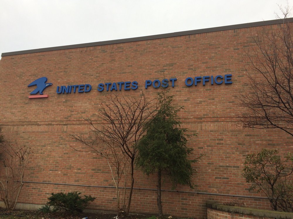 US POST OFFICE Updated September 2024 725 Hertel Ave, Buffalo, New