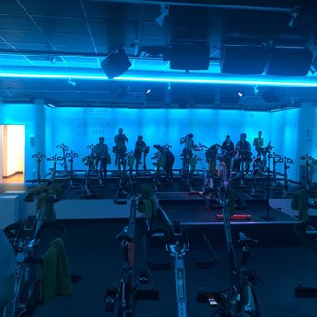 Surge Cycling- Maple Grove - Gyms Near Me - Maple Grove, Minnesota