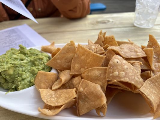 La Milpa Taqueria by null