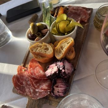 Tabor Hill Winery & Restaurant - Wineries Near Me - Buchanan, Michigan