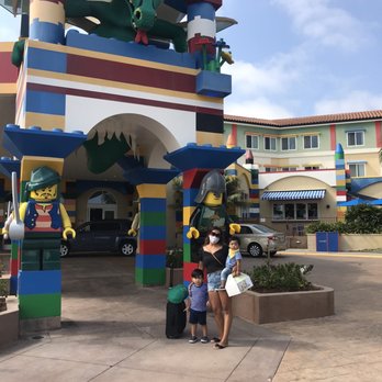 Legoland Hotel - Hotels Near Me - Carlsbad, California