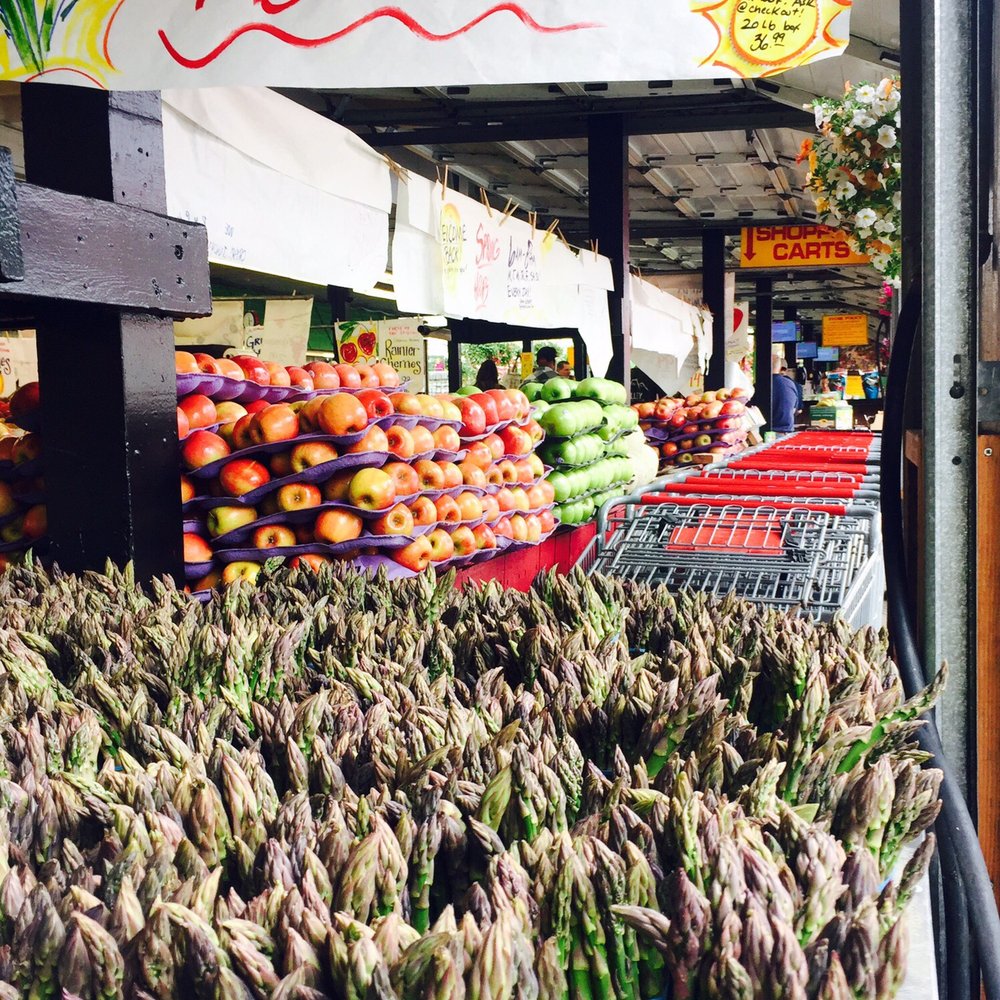 Yakima Fruit Market & Nursery - Asparagus from Yakima - Fruits & Veggies Near Me - Bothell, Washington Yakima Fruit Market & Nursery - Asparagus from Yakima - Fruits & Veggies Near Me - Bothell, Washington