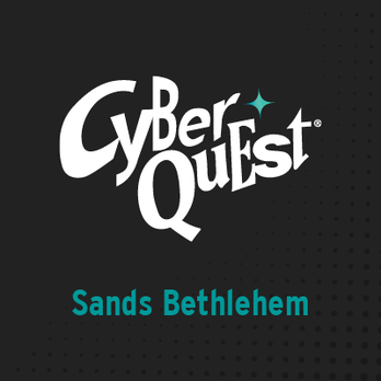 Cyber Quest at Wind Creek Bethlehem - Arcades Near Me - Bethlehem, Pennsylvania Cyber Quest at Wind Creek Bethlehem - Arcades Near Me - Bethlehem, Pennsylvania