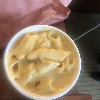 Meat U Anywhere BBQ - Jalapenos macaroni and cheese. - Barbeque Near Me - Trophy Club, Texas Meat U Anywhere BBQ - Jalapenos macaroni and cheese. - Barbeque Near Me - Trophy Club, Texas