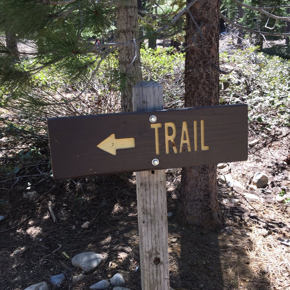 Bayview Trailhead-Bayview Campground - Hiking Near Me - Twin Bridges, California Bayview Trailhead-Bayview Campground - Hiking Near Me - Twin Bridges, California