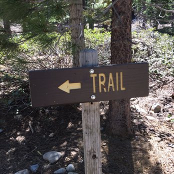 Bayview Trailhead-Bayview Campground - Hiking Near Me - Twin Bridges, California