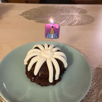 Nothing Bundt Cakes - Bakeries Near Me - Tukwila, Washington Nothing Bundt Cakes - Bakeries Near Me - Tukwila, Washington