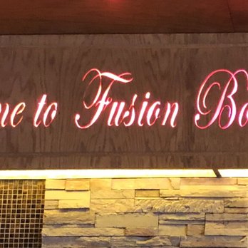 Red Bowl - Wall Signage, 09.11.2019. - Sushi Bars Near Me - Lexington, South Carolina