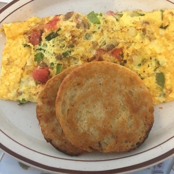 The Villa Diner - Vegetable Omellete - Italian Near Me - Charlottesville, Virginia The Villa Diner - Vegetable Omellete - Italian Near Me - Charlottesville, Virginia
