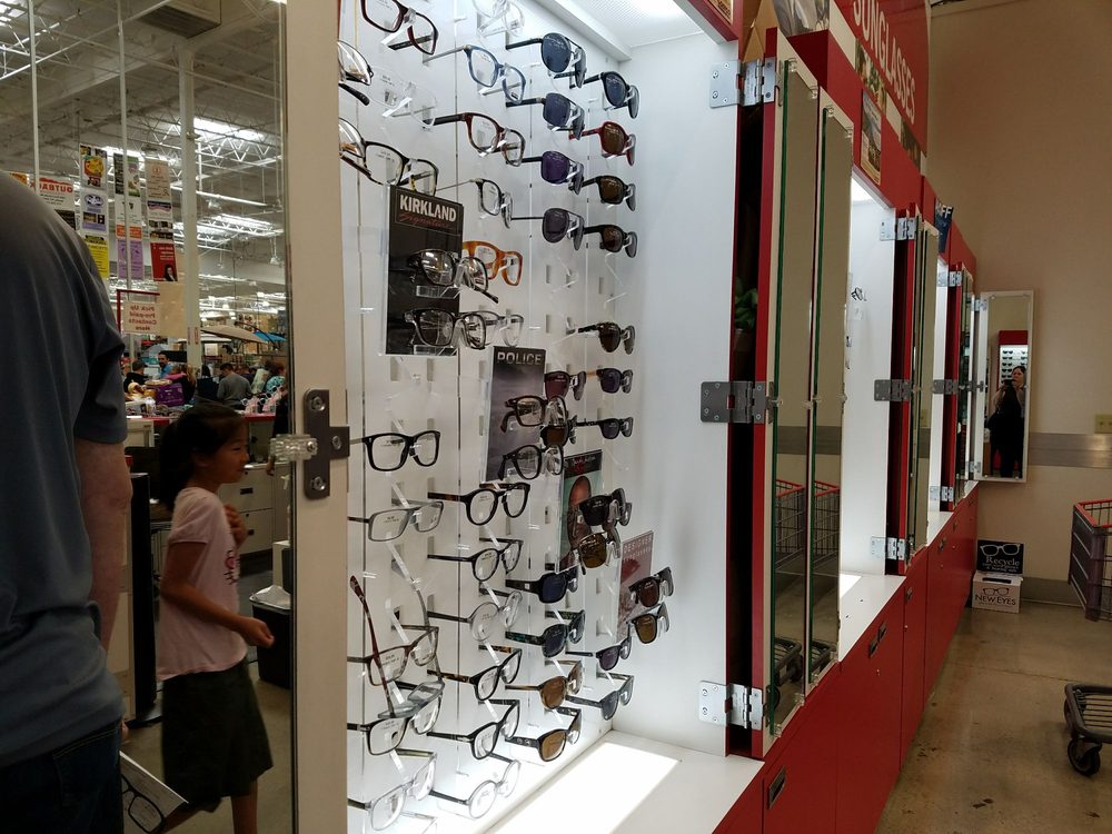 COSTCO OPTICAL Updated October 2024 11 Reviews 2200 Harvard Way