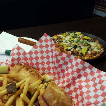 DaVinci's Pizza - Pizza Near Me - Frankfort, Kentucky DaVinci's Pizza - Pizza Near Me - Frankfort, Kentucky