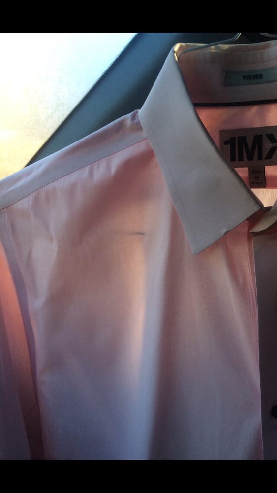 LOVE YOUR CLOTHES Updated September 2024 4311 Bells Ferry Rd NW