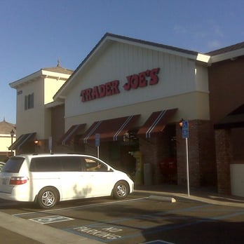 Trader Joe's - Grocery Near Me - Carlsbad, California