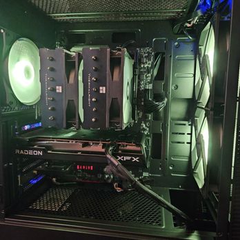 SuperTech Geek - My Pc Michael Fixed! - IT Services & Computer Repair Near Me - San Jose, California