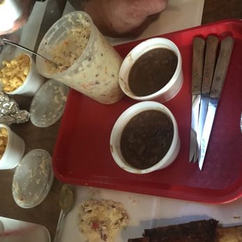 Cooper's Old Time Pit Bar-B-Que - Barbeque Near Me - Austin, Texas