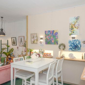 The Joy Collective - Arts & Entertainment Near Me - Maleny, QLD