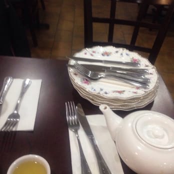 Phoenix - Funny looking plates lol - Chinese Near Me - Toronto, Ontario