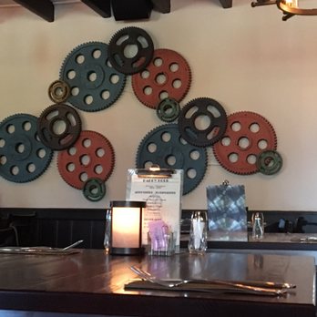 Water Wheel Tavern - Decor - American Near Me - Doylestown, Pennsylvania Water Wheel Tavern - Decor - American Near Me - Doylestown, Pennsylvania