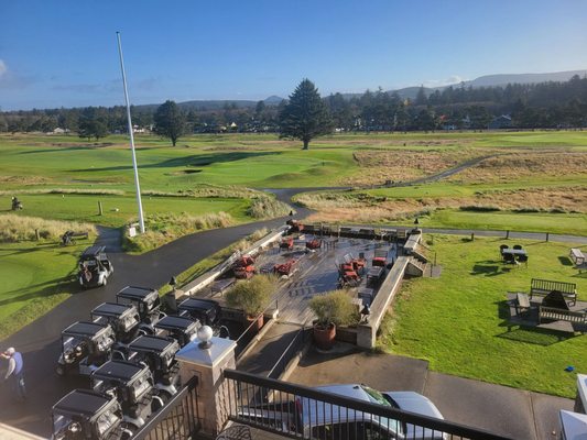 McMenamins Gearhart Hotel by null