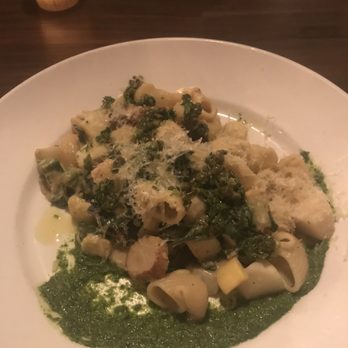 Millennium - Conchiglie Alfredo - Vegan Near Me - Oakland, California Millennium - Conchiglie Alfredo - Vegan Near Me - Oakland, California