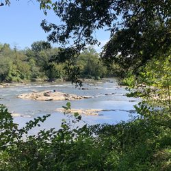 Swepsonville River Park