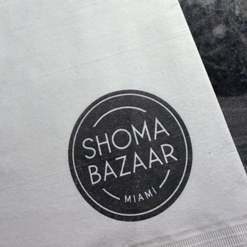 Shoma Bazaar - Breakfast & Brunch Near Me - Doral, Florida Shoma Bazaar - Breakfast & Brunch Near Me - Doral, Florida