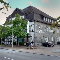 Haus Knippschild