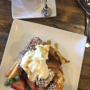 CRAFTkitchen - "Creme Brûlée" Stuffed French Toast - New American Near Me - Henderson, Nevada CRAFTkitchen - "Creme Brûlée" Stuffed French Toast - New American Near Me - Henderson, Nevada