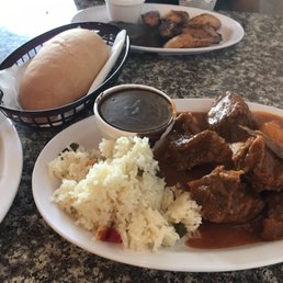 Carne Guisada
