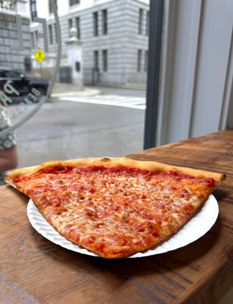 Food from Florina Pizzeria & Paninoteca