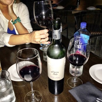 Chamuyo - Delicious - Argentine Near Me - Cabo San Lucas, BCS