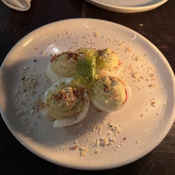 OvenBird - Tapas/Small Plates Near Me - Birmingham, Alabama OvenBird - Tapas/Small Plates Near Me - Birmingham, Alabama