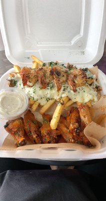 Taste Buddz ATL by null