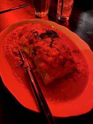 Uncle Dom's Italian Kitchen by null