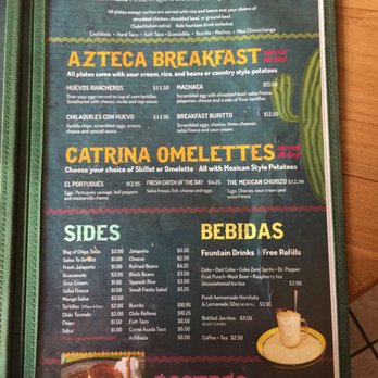 Mexico Restaurant - Menu - Mexican Near Me - Honolulu, Hawaii
