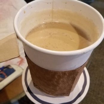 Capresso Coffee Bar - Mango chai. DELICIOUS - Coffee & Tea Near Me - Oneonta, New York Capresso Coffee Bar - Mango chai. DELICIOUS - Coffee & Tea Near Me - Oneonta, New York