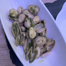 Loaira - Almejas marinera