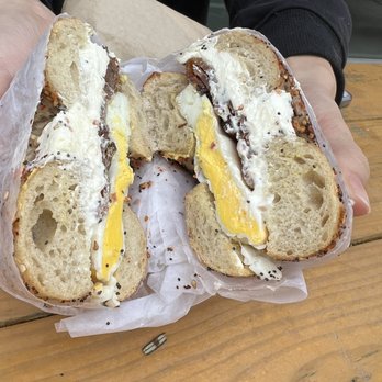 Sidedoor Bagel - Bagels Near Me - Indianapolis, Indiana Sidedoor Bagel - Bagels Near Me - Indianapolis, Indiana