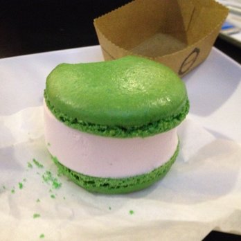 Sushi Kuchi - ice cream macaron - Japanese Near Me - Carlsbad, California Sushi Kuchi - ice cream macaron - Japanese Near Me - Carlsbad, California