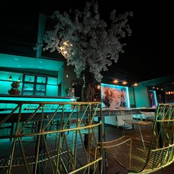 Jewel Restaurant & Lounge - Jewel Lounge