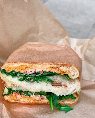 The Spanish Table by null