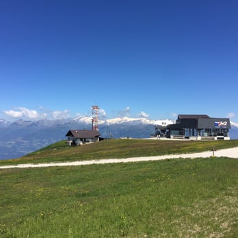 Skigebiet Kronplatz - Ski Resorts Near Me