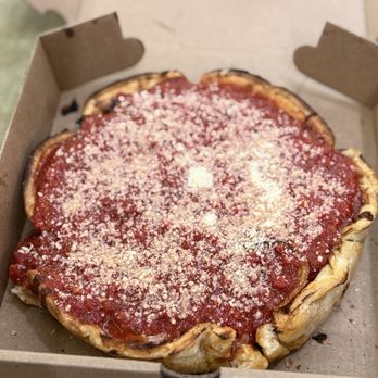 Reggio's Pizza Express - Pizza Near Me - Chicago, Illinois Reggio's Pizza Express - Pizza Near Me - Chicago, Illinois