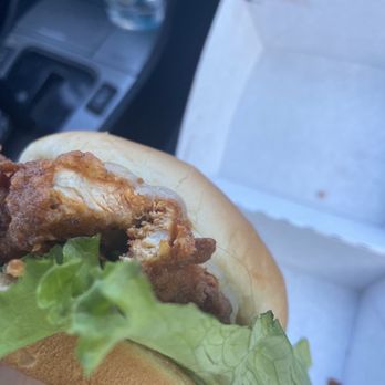 Chick-fil-A - Chick fi la deluxe - Fast Food Near Me - Pleasanton, California Chick-fil-A - Chick fi la deluxe - Fast Food Near Me - Pleasanton, California