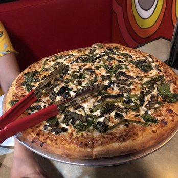 Wicked Pizza - Good great but hardly edible - Pizza Near Me - Cabo San Lucas, BCS Wicked Pizza - Good great but hardly edible - Pizza Near Me - Cabo San Lucas, BCS