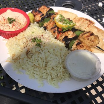 John's Kabob - Yum - Mediterranean Near Me - Monterey Park, California John's Kabob - Yum - Mediterranean Near Me - Monterey Park, California
