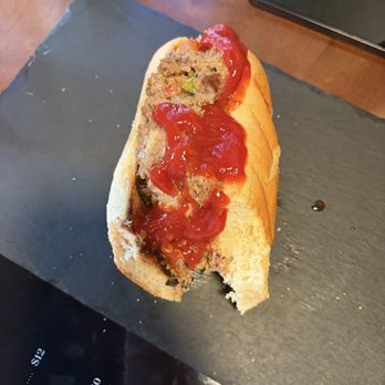 Urban Fork - Jerk chicken cheesesteak - Burgers Near Me - Wilmington, Delaware Urban Fork - Jerk chicken cheesesteak - Burgers Near Me - Wilmington, Delaware